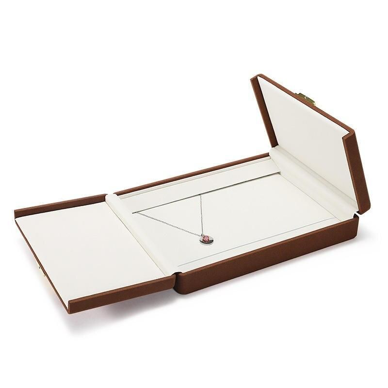 Necklace box