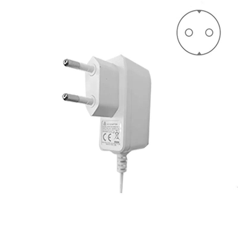 EU Plug