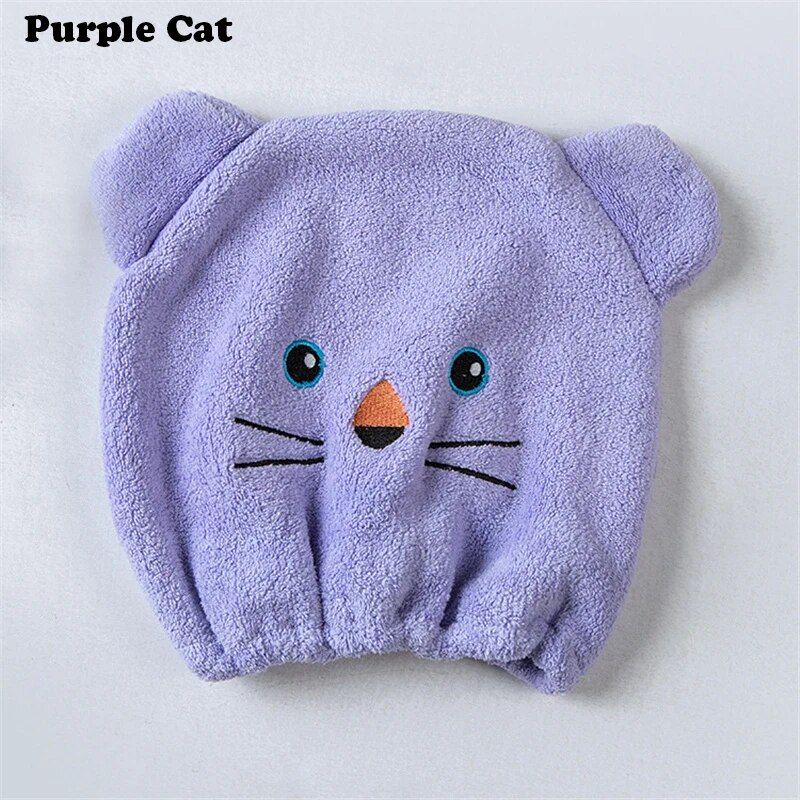 Purple Cat