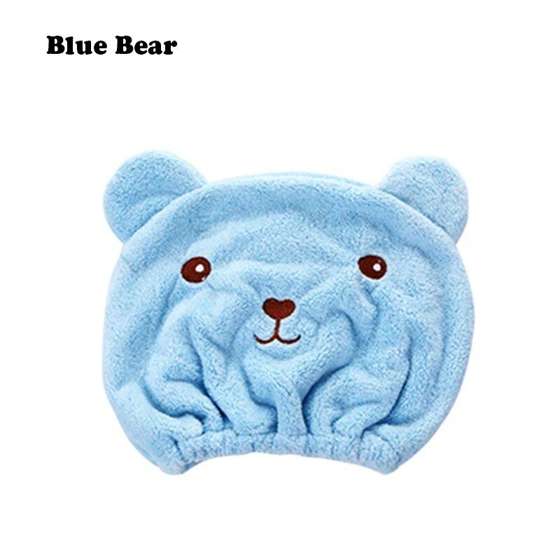 Blue Bear