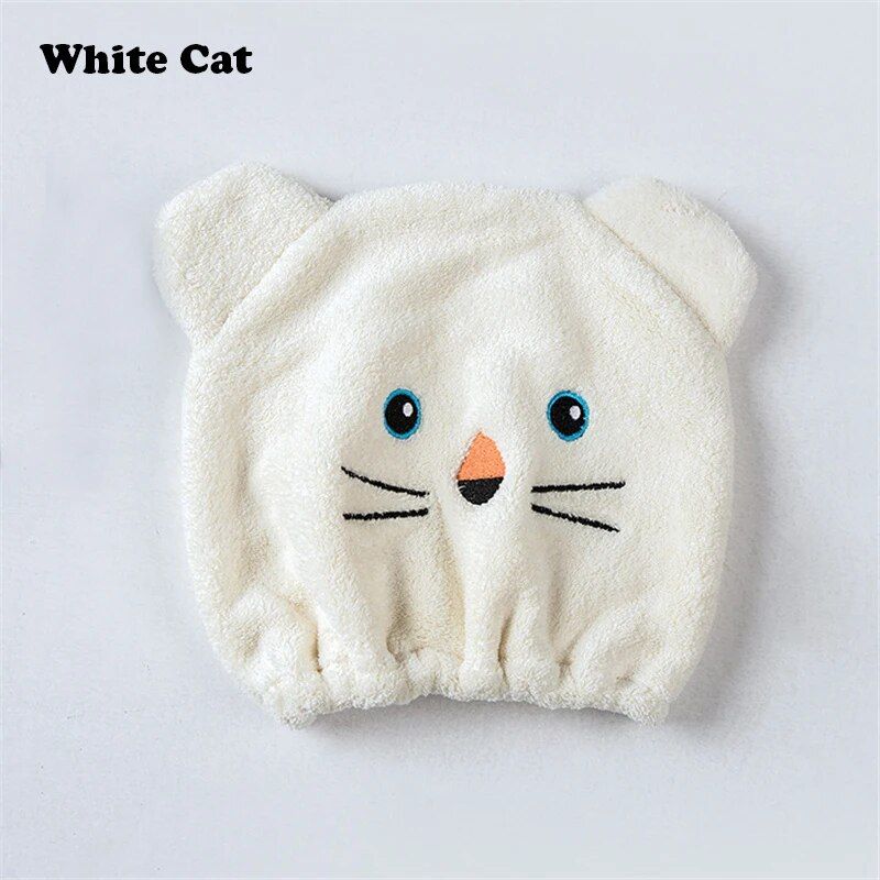 White Cat