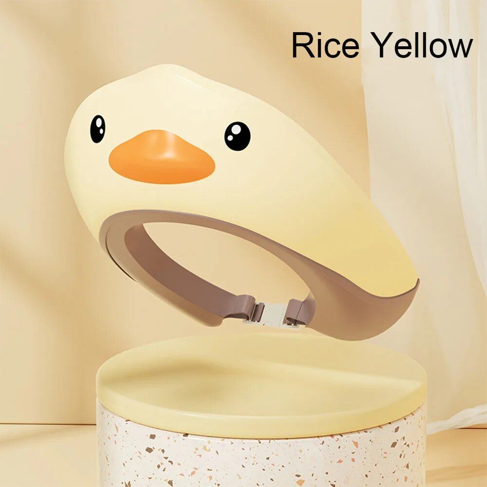 Rice Yellow